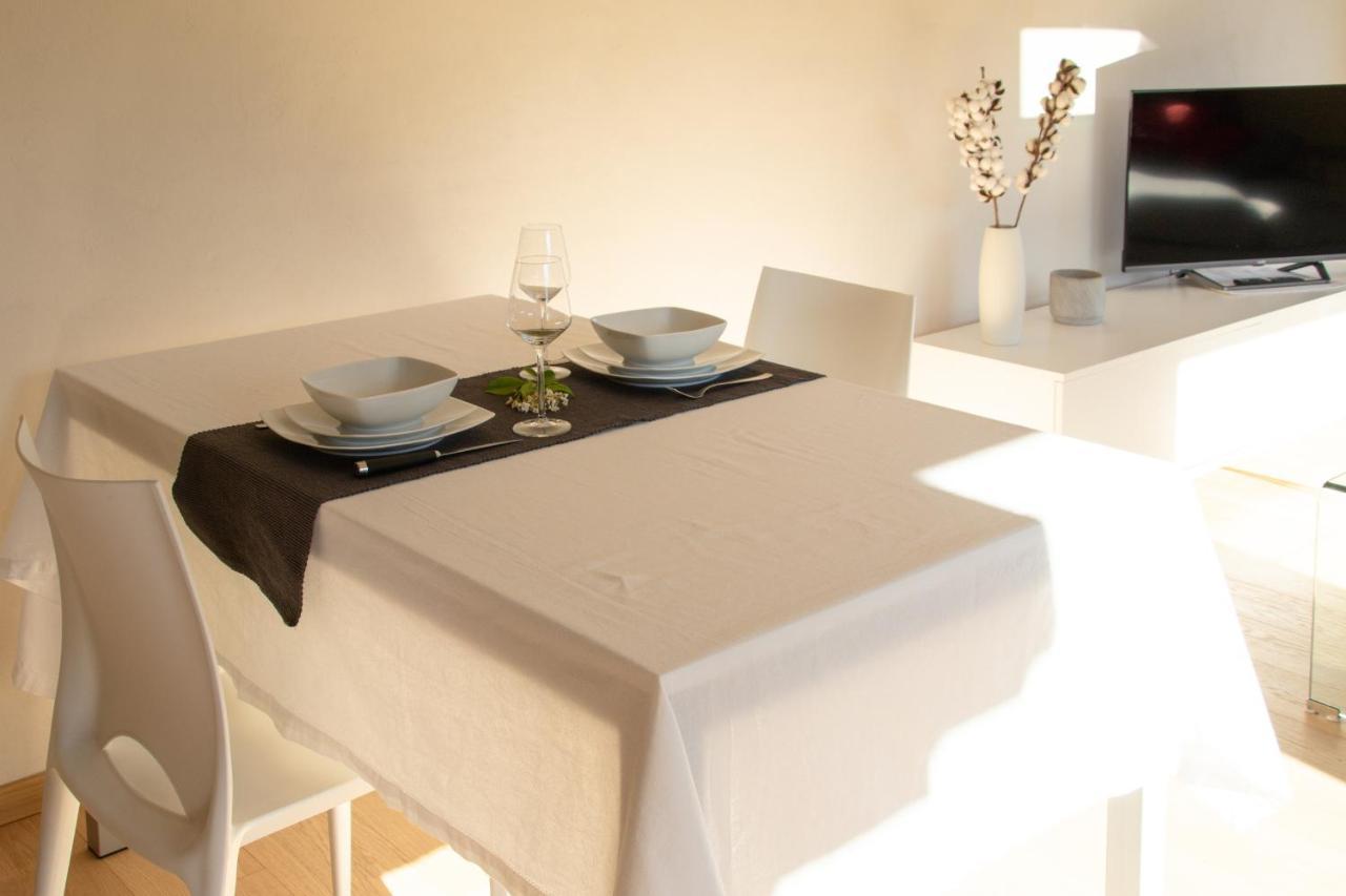 Style Apartments Vda Senin Kültér fotó
