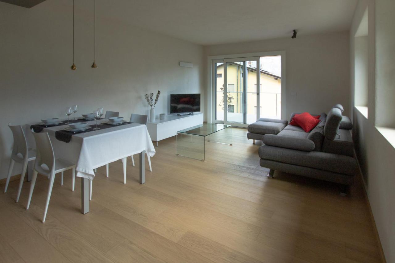 Style Apartments Vda Senin Kültér fotó