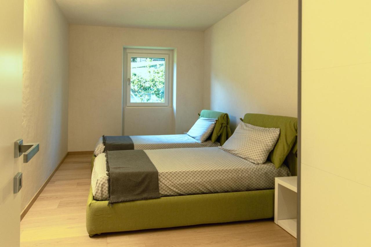 Style Apartments Vda Senin Kültér fotó