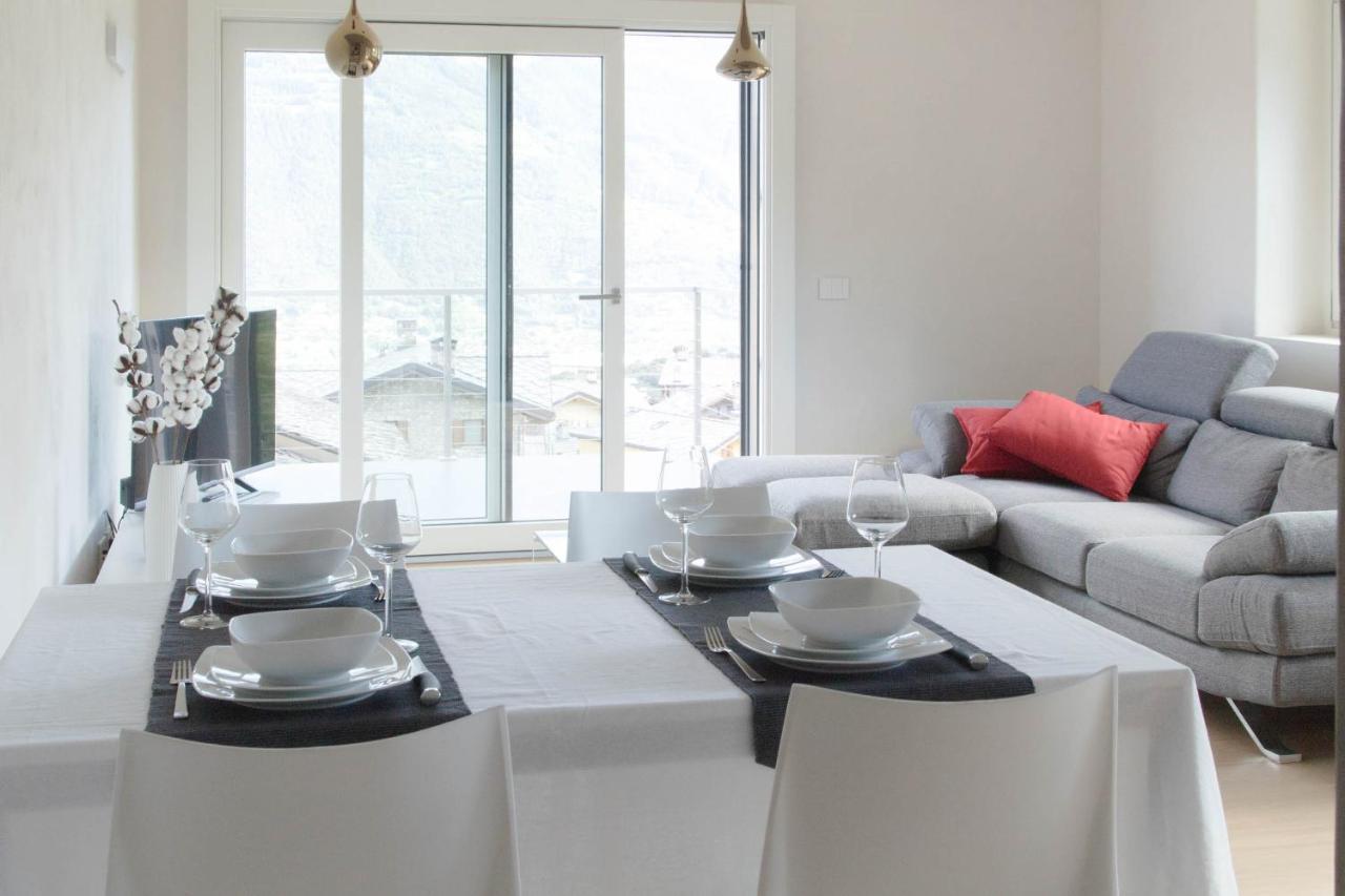 Style Apartments Vda Senin Kültér fotó