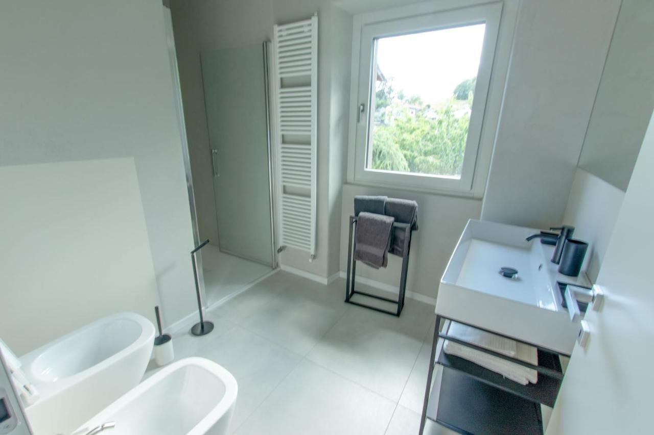 Style Apartments Vda Senin Kültér fotó