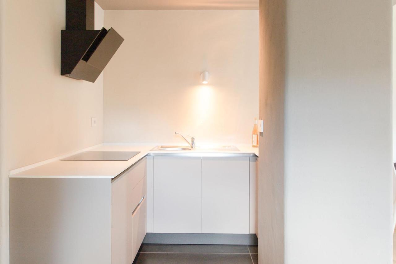 Style Apartments Vda Senin Kültér fotó