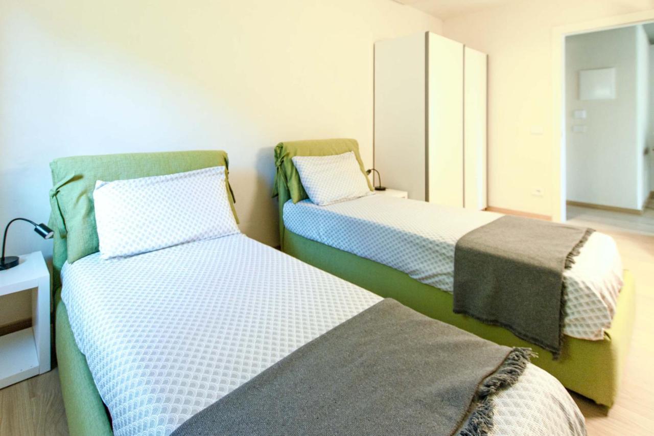 Style Apartments Vda Senin Kültér fotó