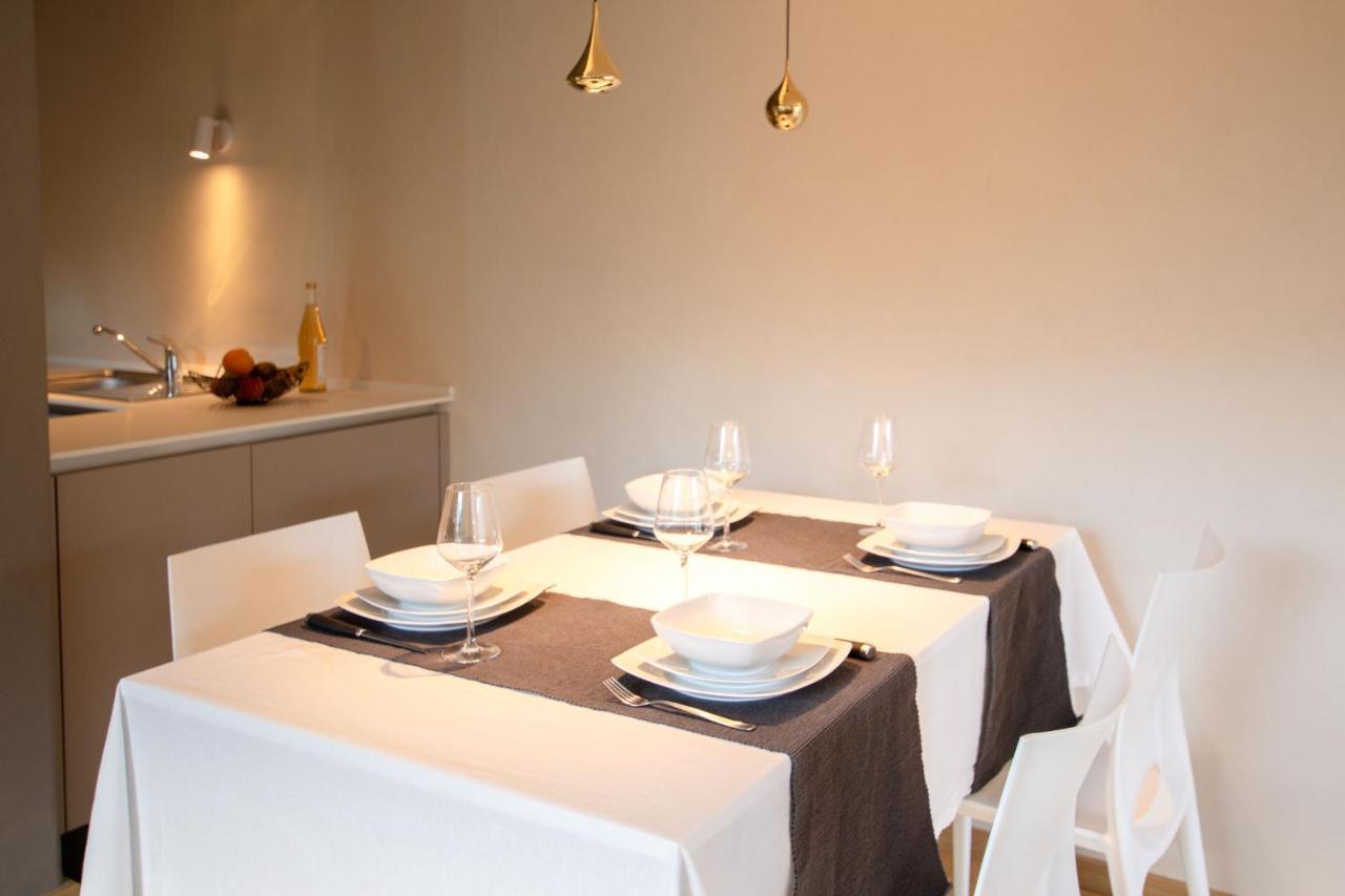 Style Apartments Vda Senin Kültér fotó