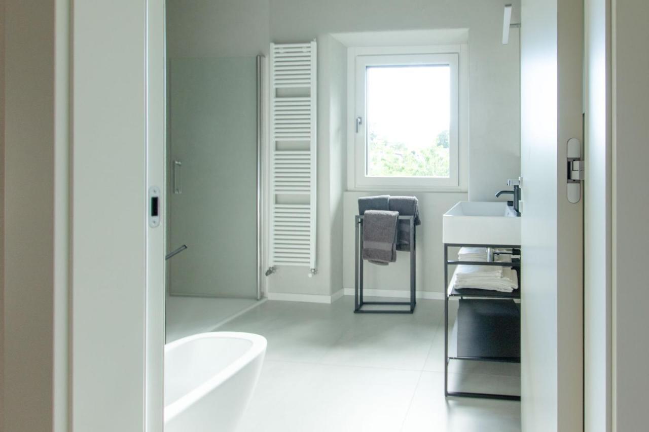 Style Apartments Vda Senin Kültér fotó