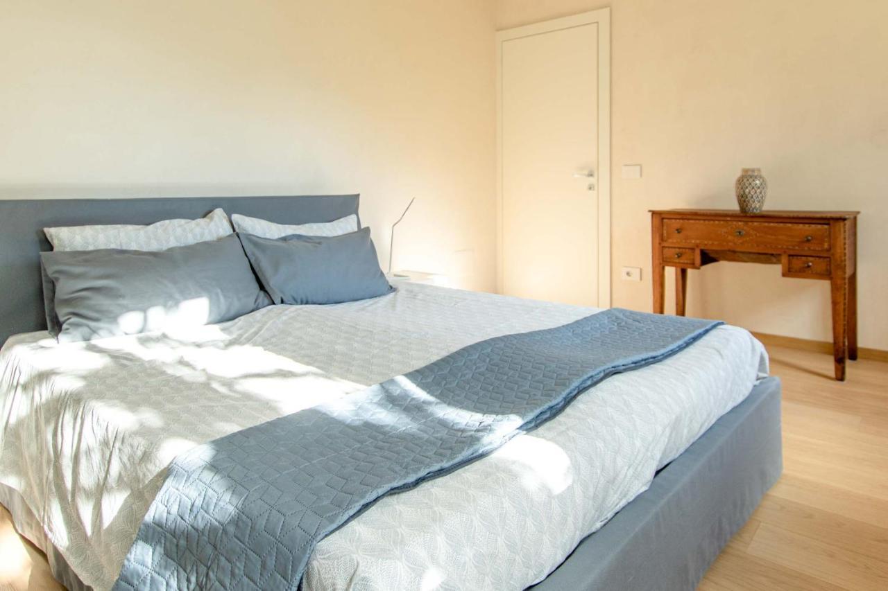 Style Apartments Vda Senin Kültér fotó
