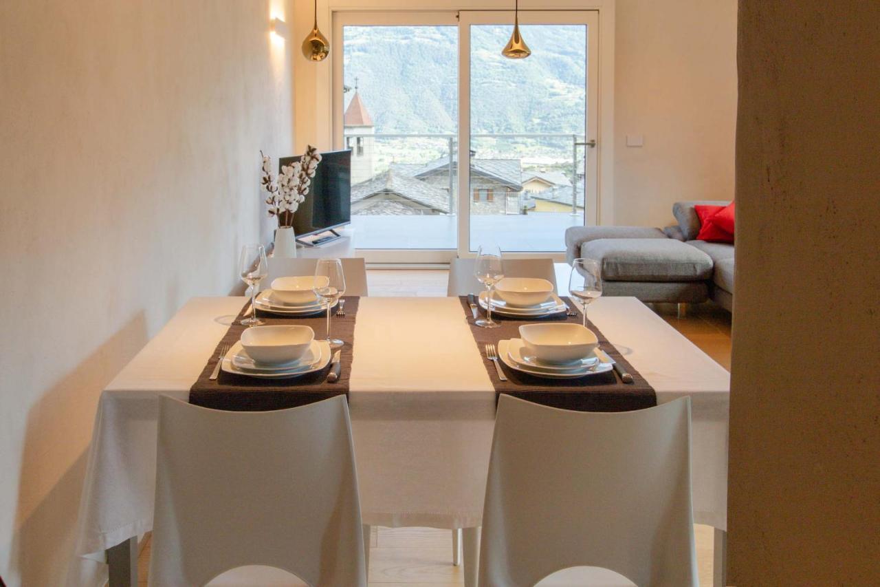 Style Apartments Vda Senin Kültér fotó