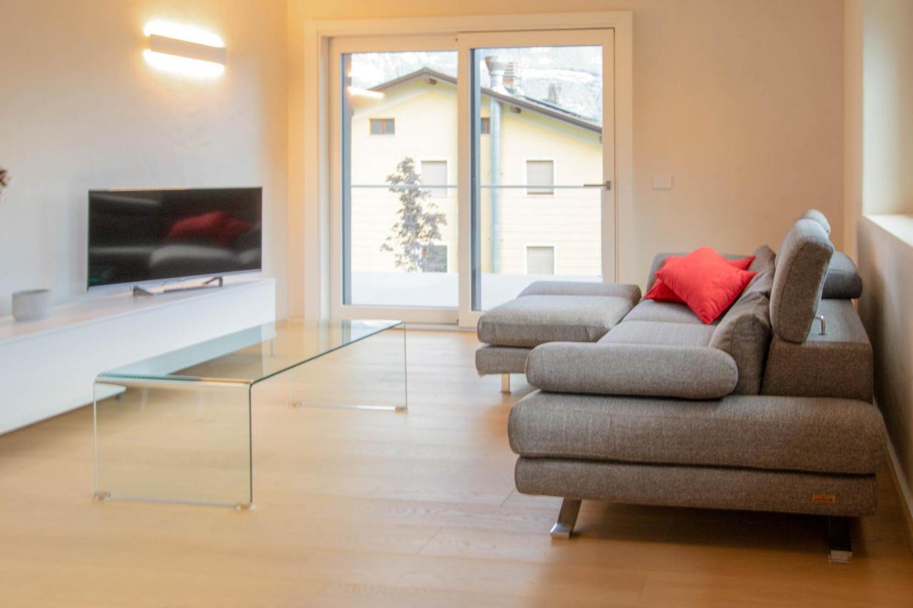 Style Apartments Vda Senin Kültér fotó