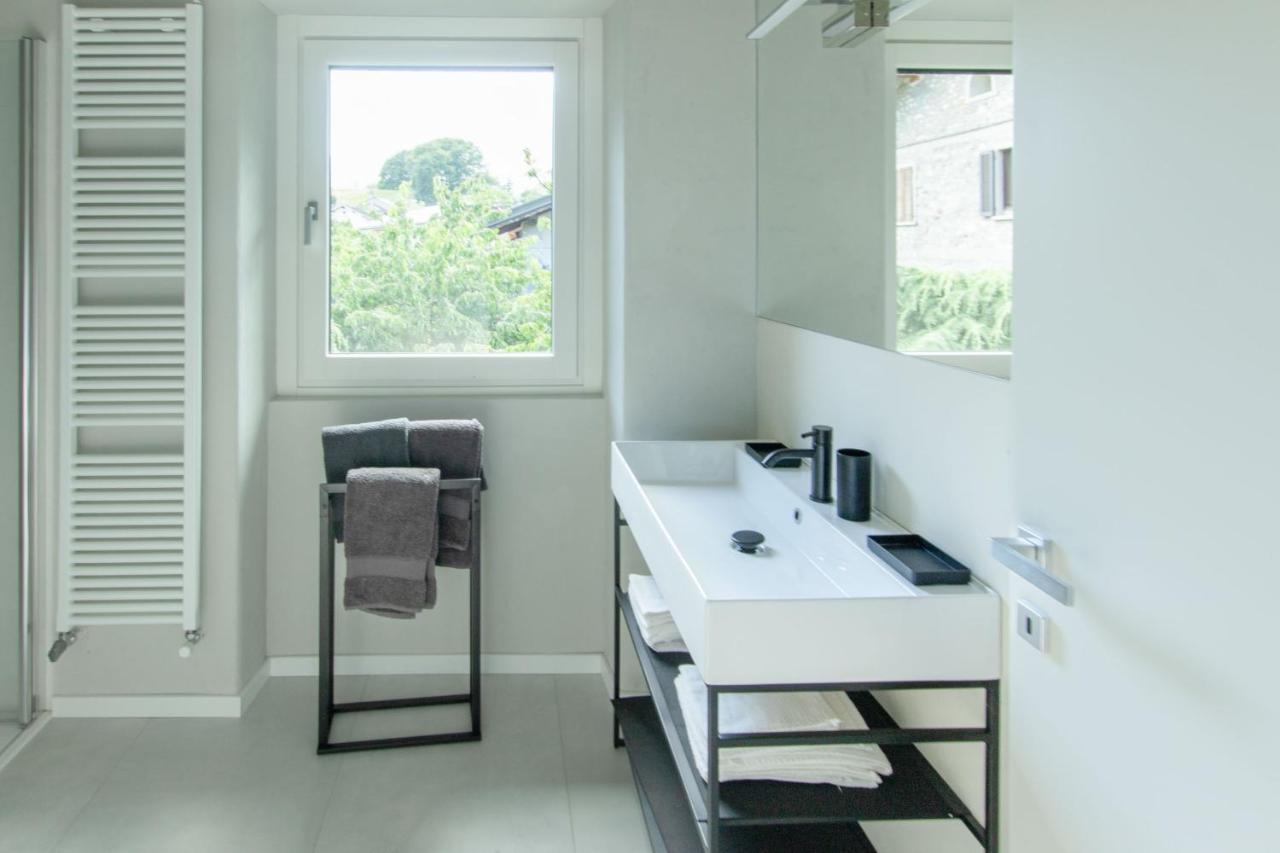 Style Apartments Vda Senin Kültér fotó