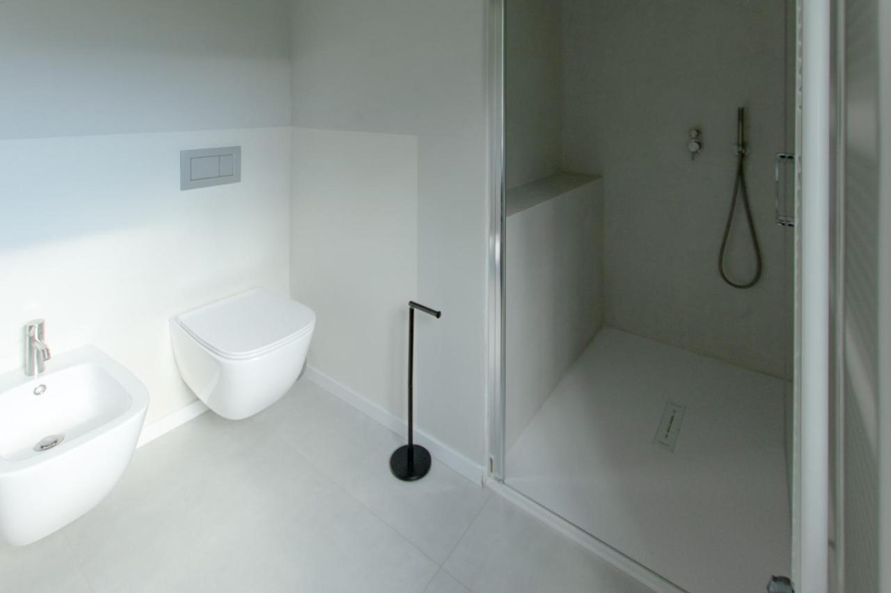 Style Apartments Vda Senin Kültér fotó