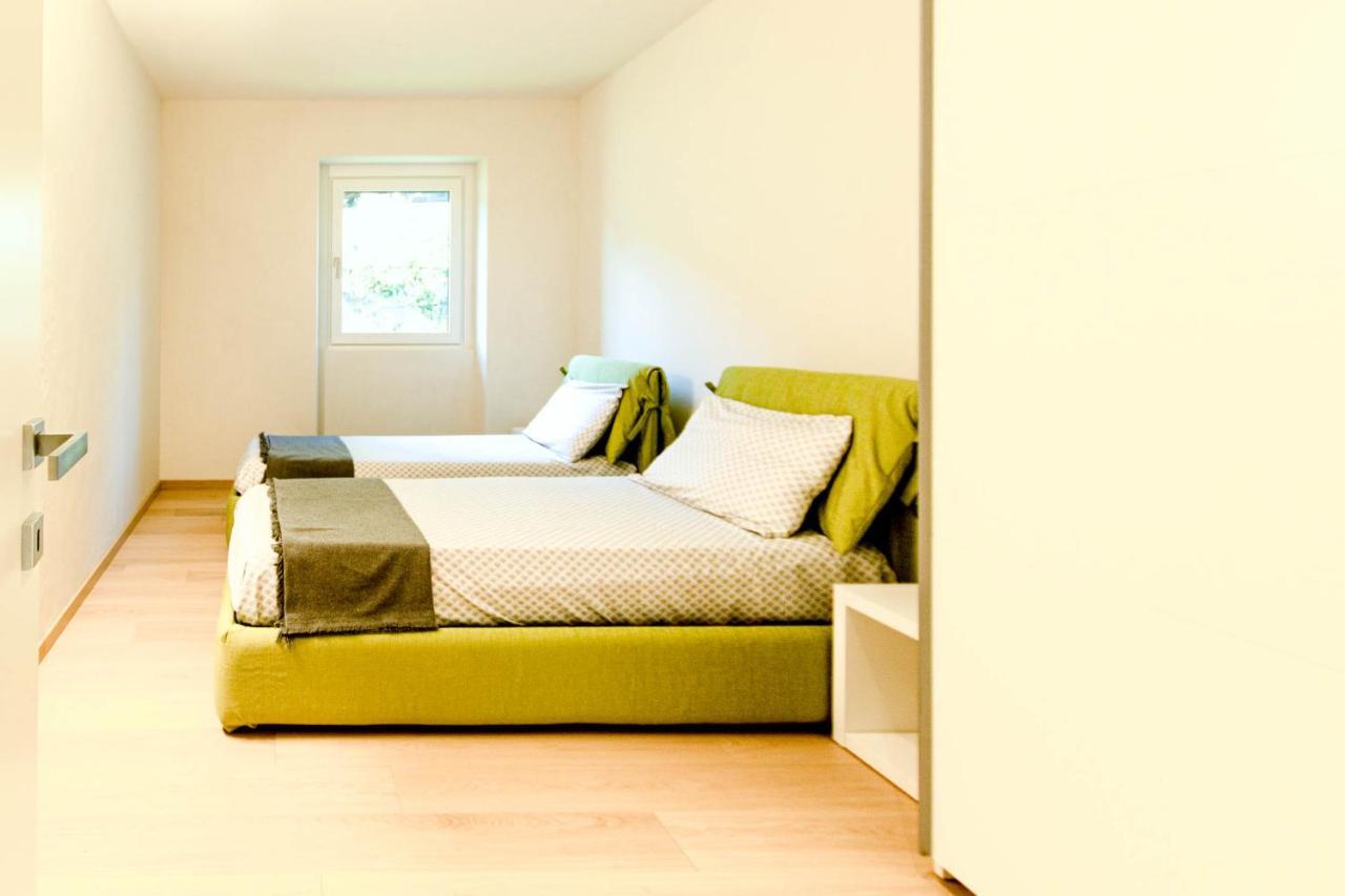 Style Apartments Vda Senin Kültér fotó