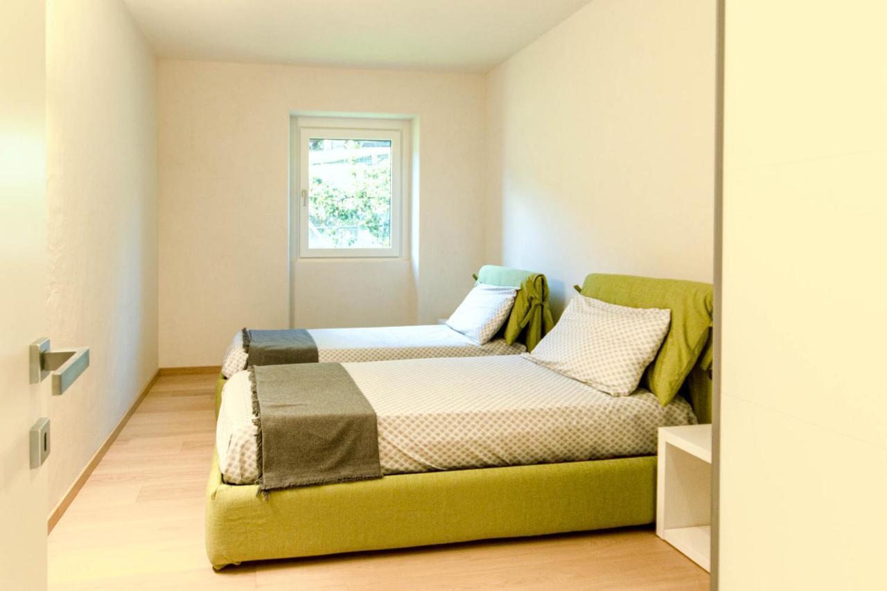 Style Apartments Vda Senin Kültér fotó