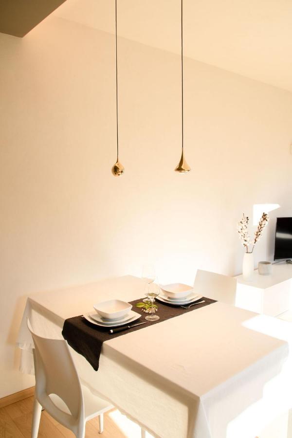 Style Apartments Vda Senin Kültér fotó