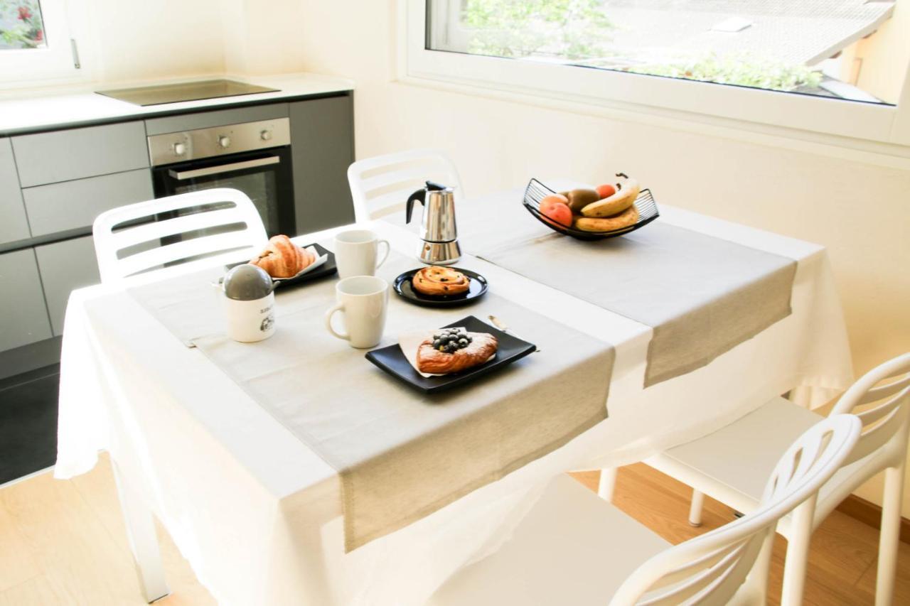 Style Apartments Vda Senin Kültér fotó