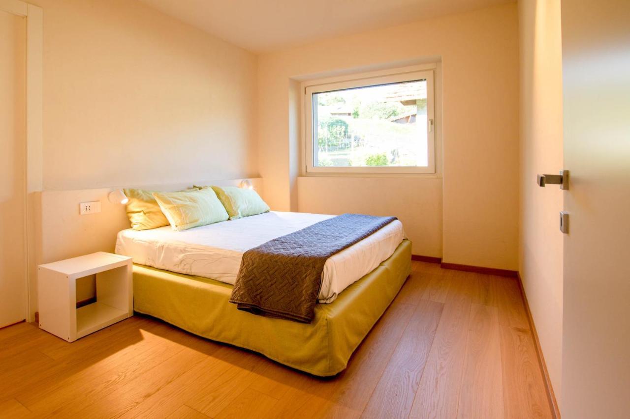Style Apartments Vda Senin Kültér fotó