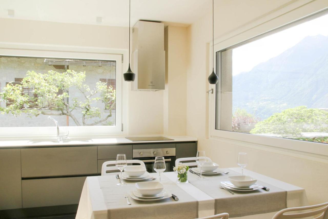 Style Apartments Vda Senin Kültér fotó