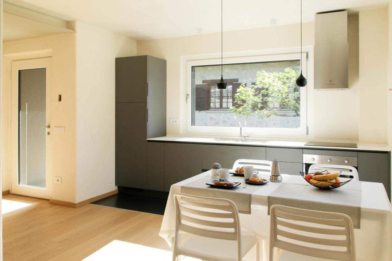 Style Apartments Vda Senin Kültér fotó