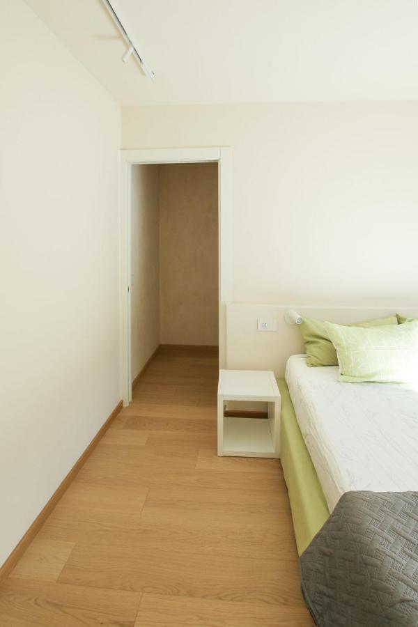 Style Apartments Vda Senin Kültér fotó
