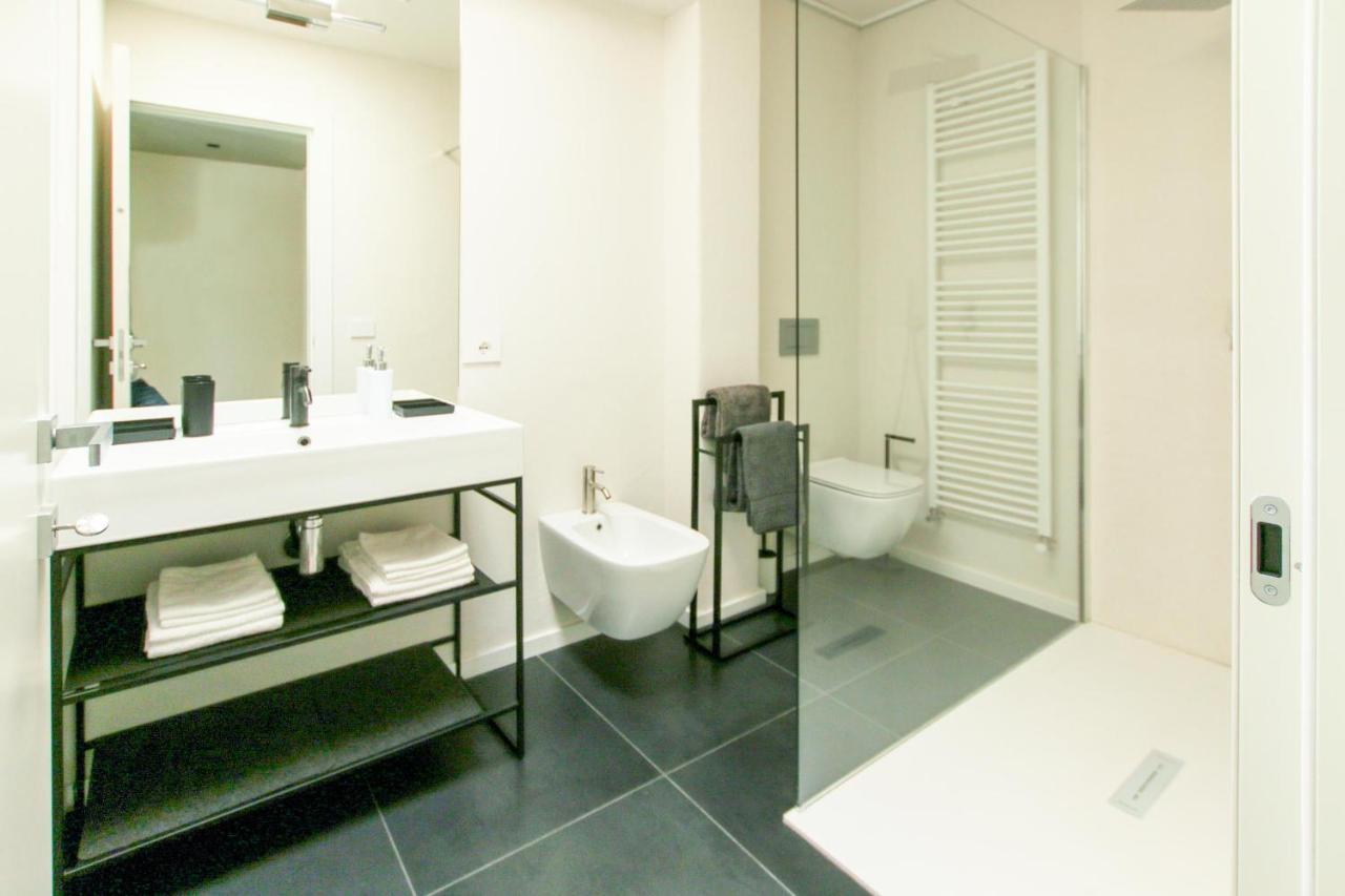 Style Apartments Vda Senin Kültér fotó