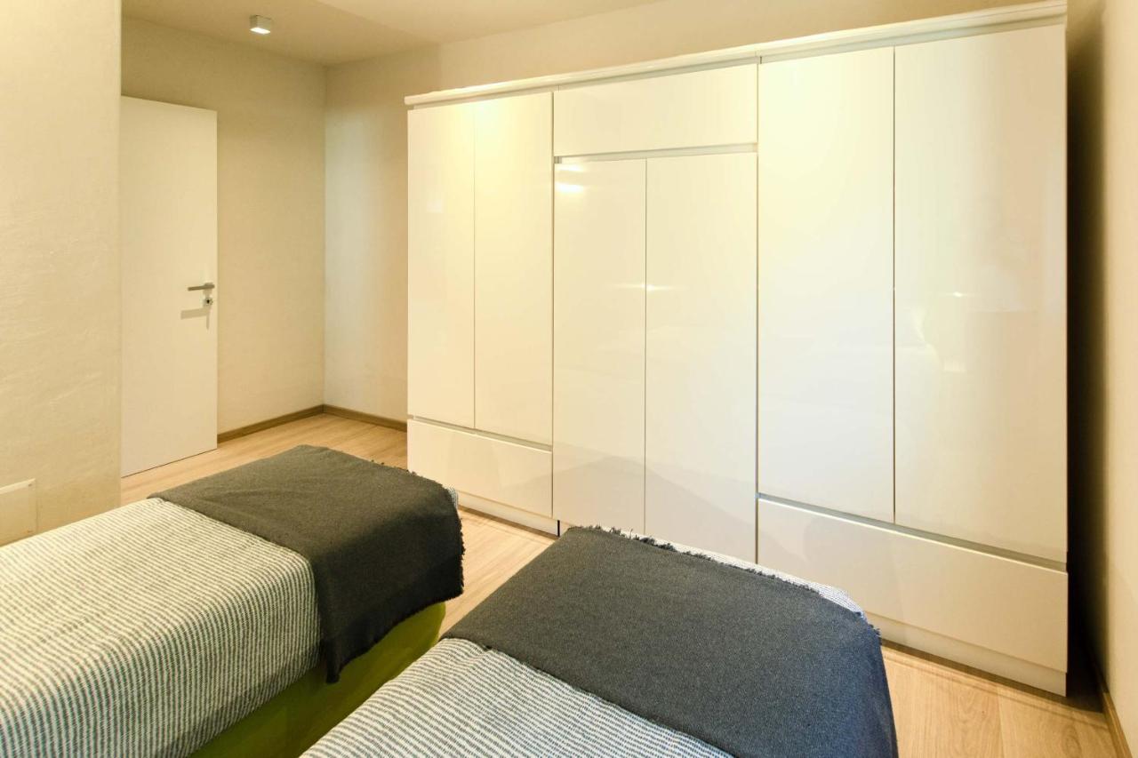 Style Apartments Vda Senin Kültér fotó