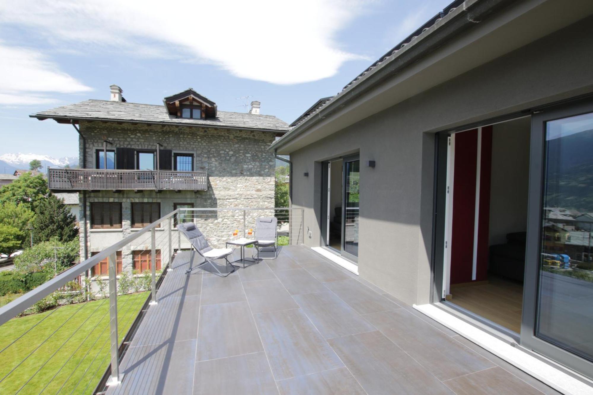Style Apartments Vda Senin Kültér fotó