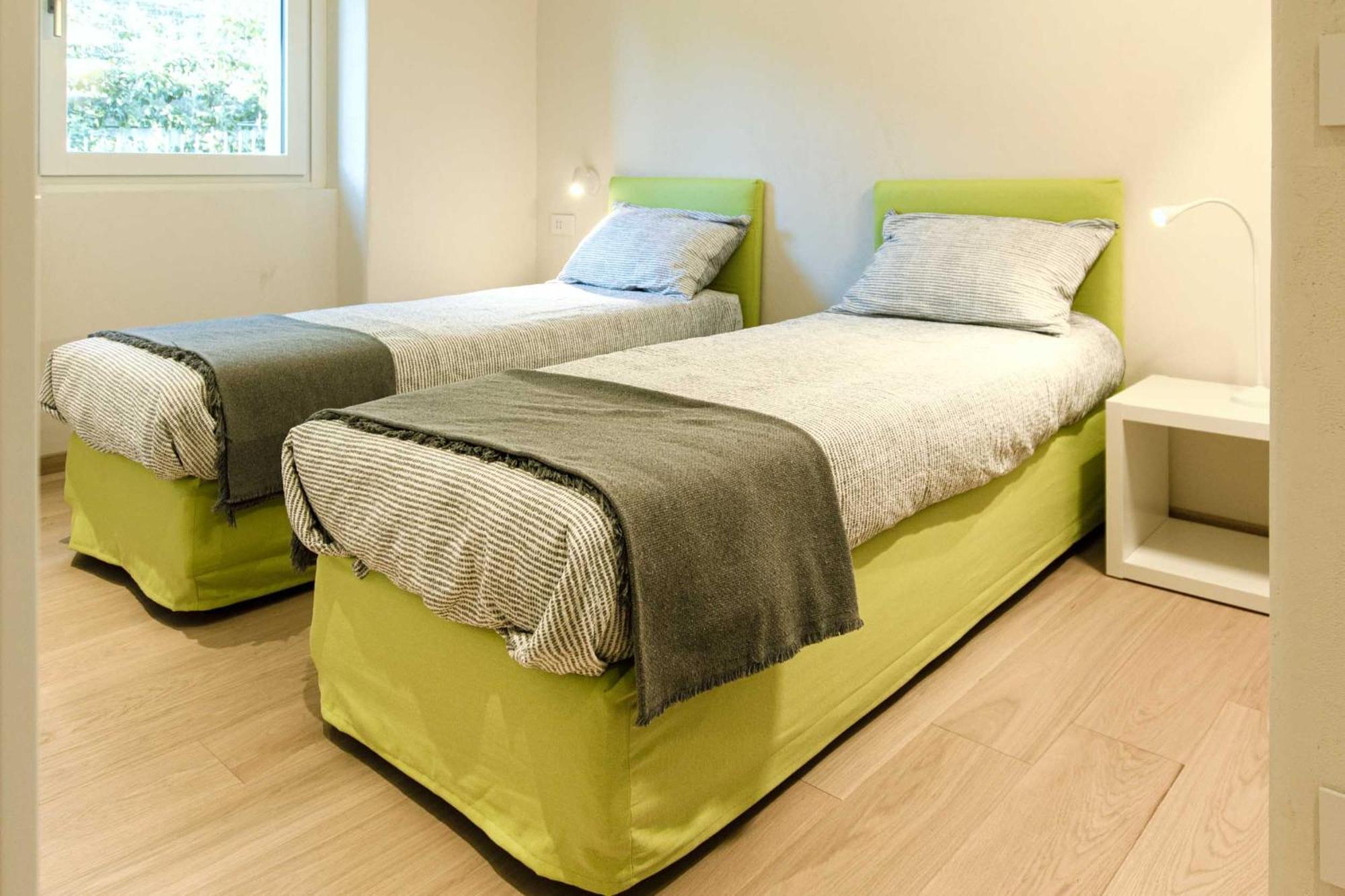 Style Apartments Vda Senin Kültér fotó